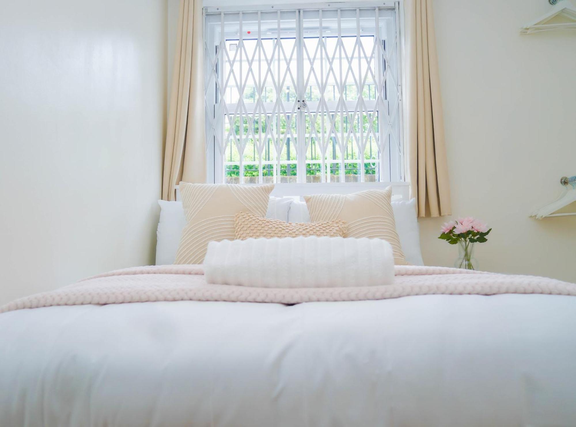 Apartamento Spacious 2 Bedroom Flat For 6 With Garden Access In Brixton And Stockwell Londres
